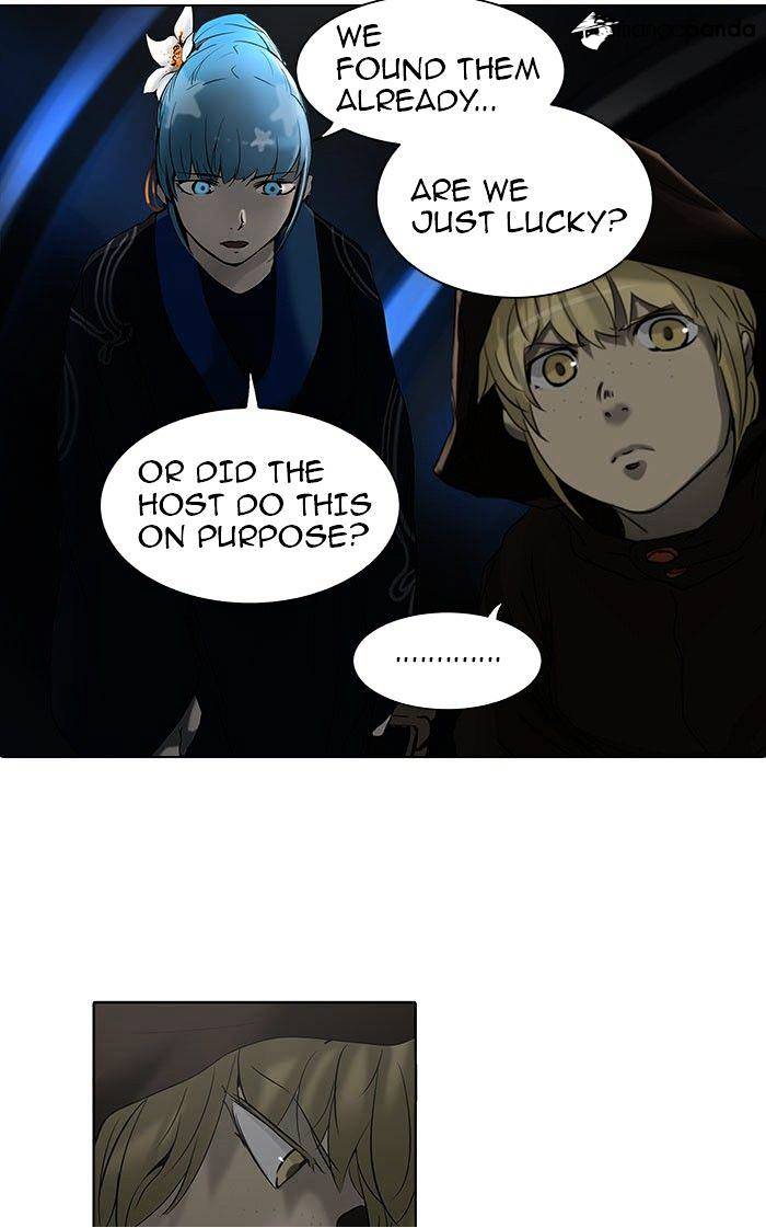 Tower Of God - Chapter 260 : Vol2Ch180