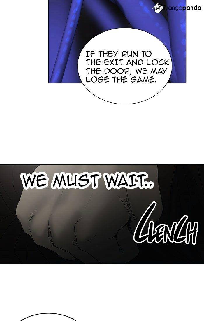 Tower Of God - Chapter 260 : Vol2Ch180