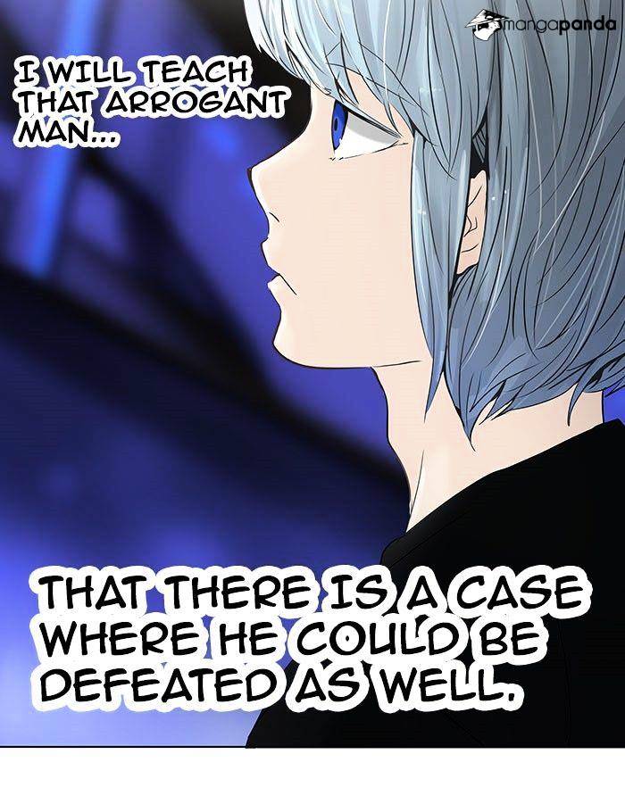 Tower Of God - Chapter 260 : Vol2Ch180