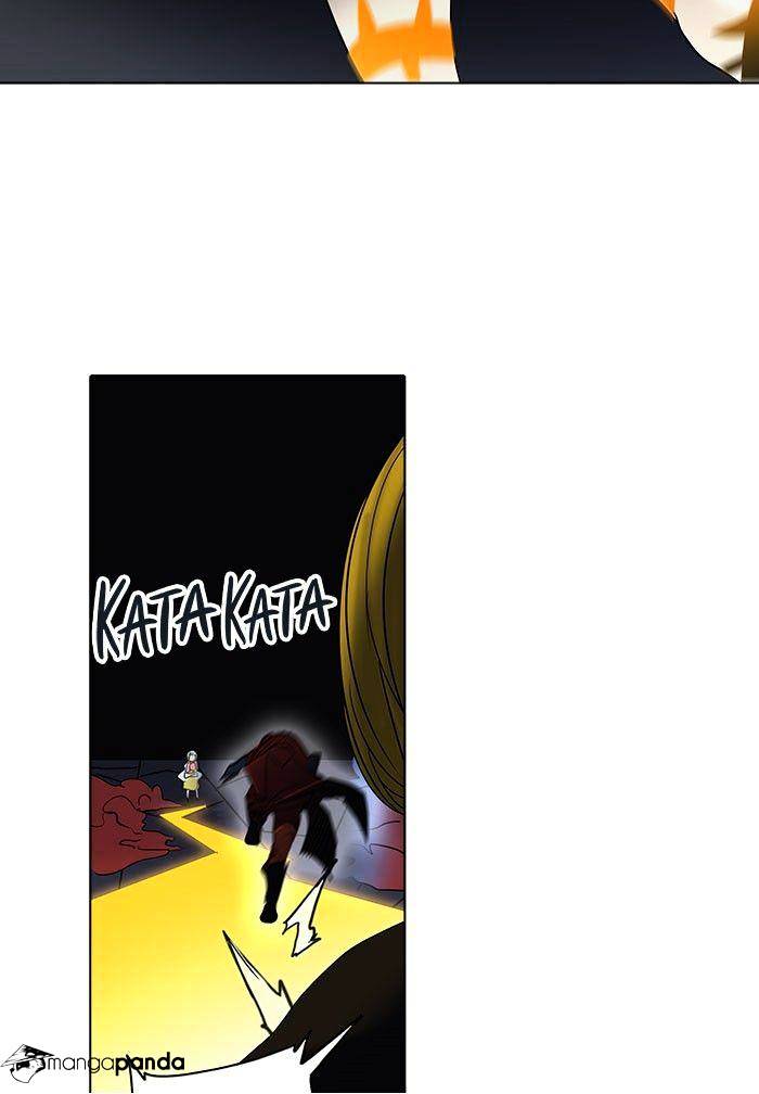 Tower Of God - Chapter 260 : Vol2Ch180