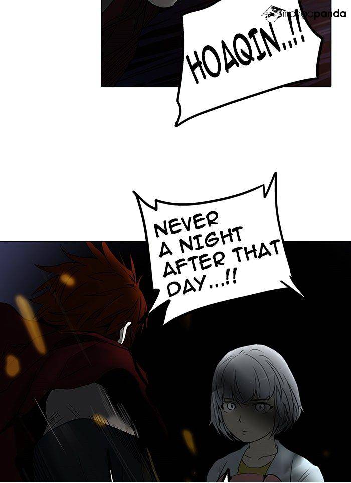 Tower Of God - Chapter 260 : Vol2Ch180