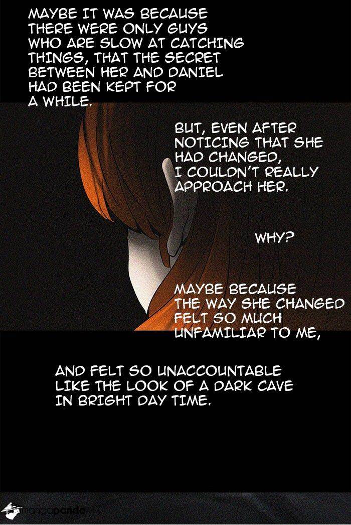 Tower Of God - Chapter 260 : Vol2Ch180