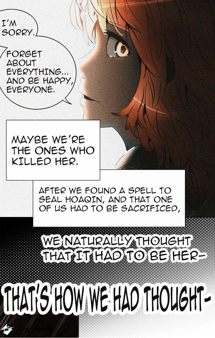 Tower Of God - Chapter 260 : Vol2Ch180