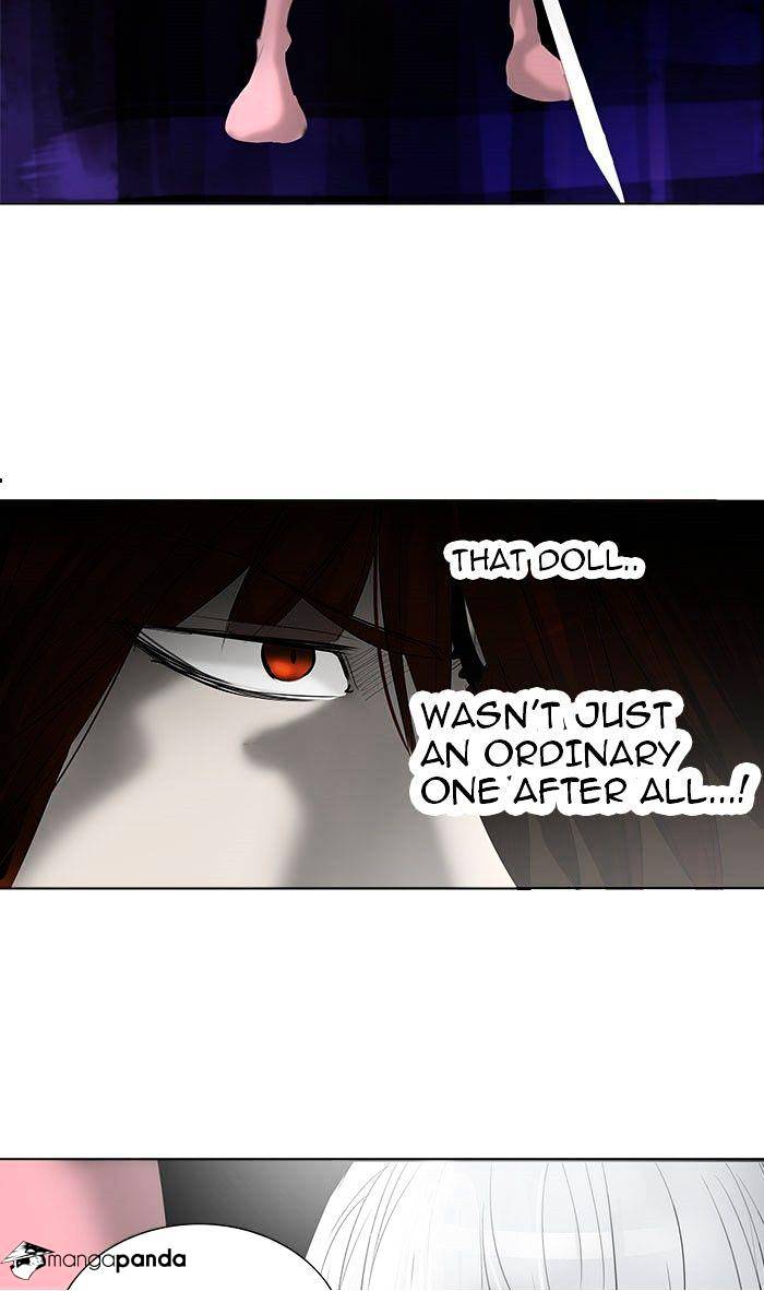 Tower Of God - Chapter 260 : Vol2Ch180