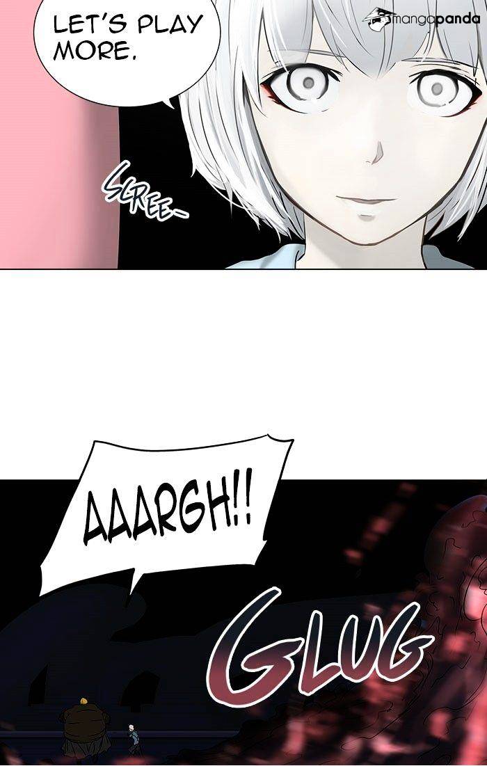 Tower Of God - Chapter 260 : Vol2Ch180