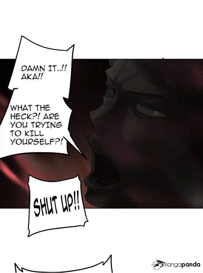 Tower Of God - Chapter 260 : Vol2Ch180