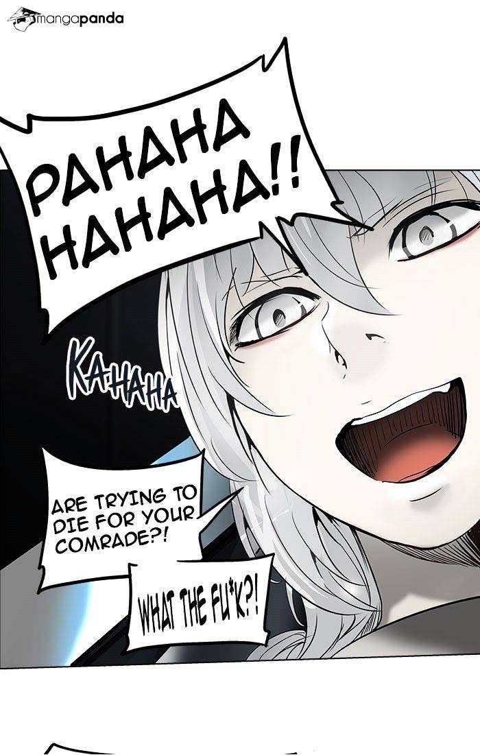 Tower Of God - Chapter 260 : Vol2Ch180