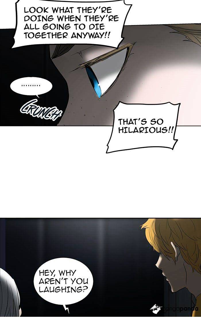 Tower Of God - Chapter 260 : Vol2Ch180