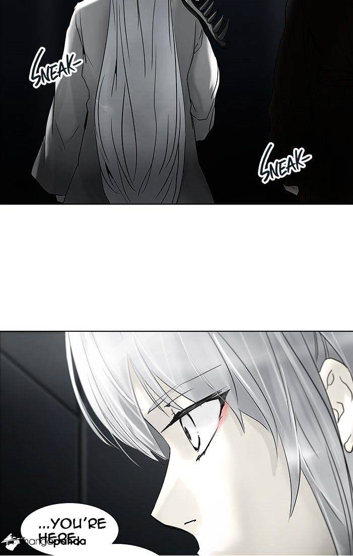 Tower Of God - Chapter 260 : Vol2Ch180