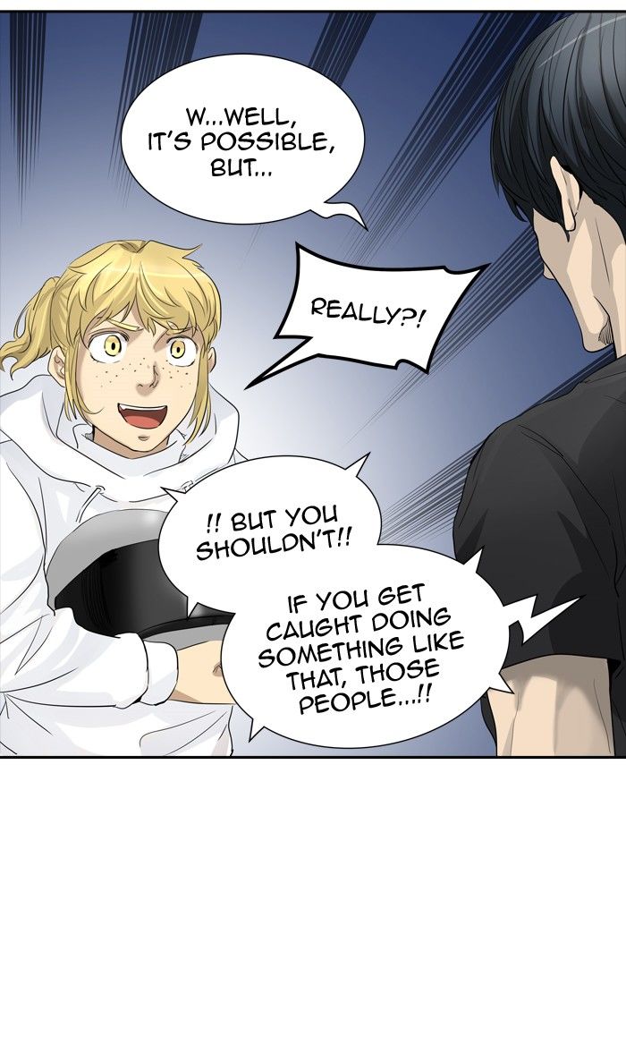 Tower Of God - Chapter 356