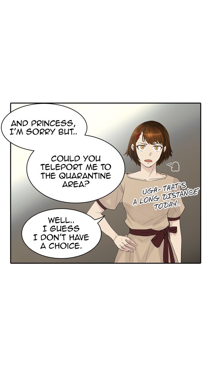 Tower Of God - Chapter 356