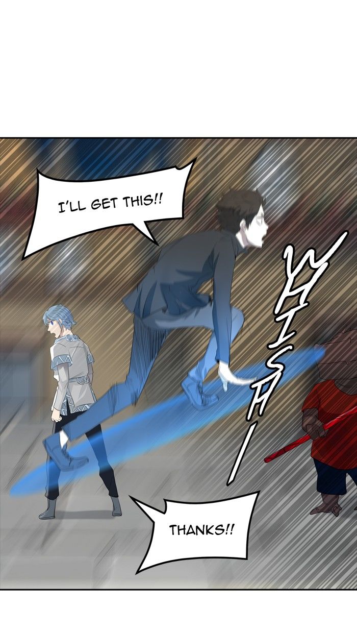 Tower Of God - Chapter 356