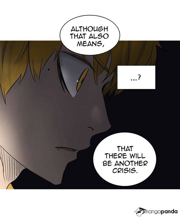 Tower Of God - Chapter 277 : Vol2Ch197