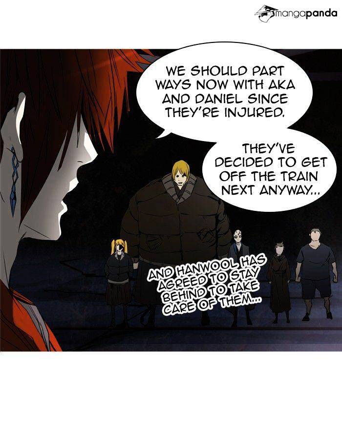 Tower Of God - Chapter 277 : Vol2Ch197