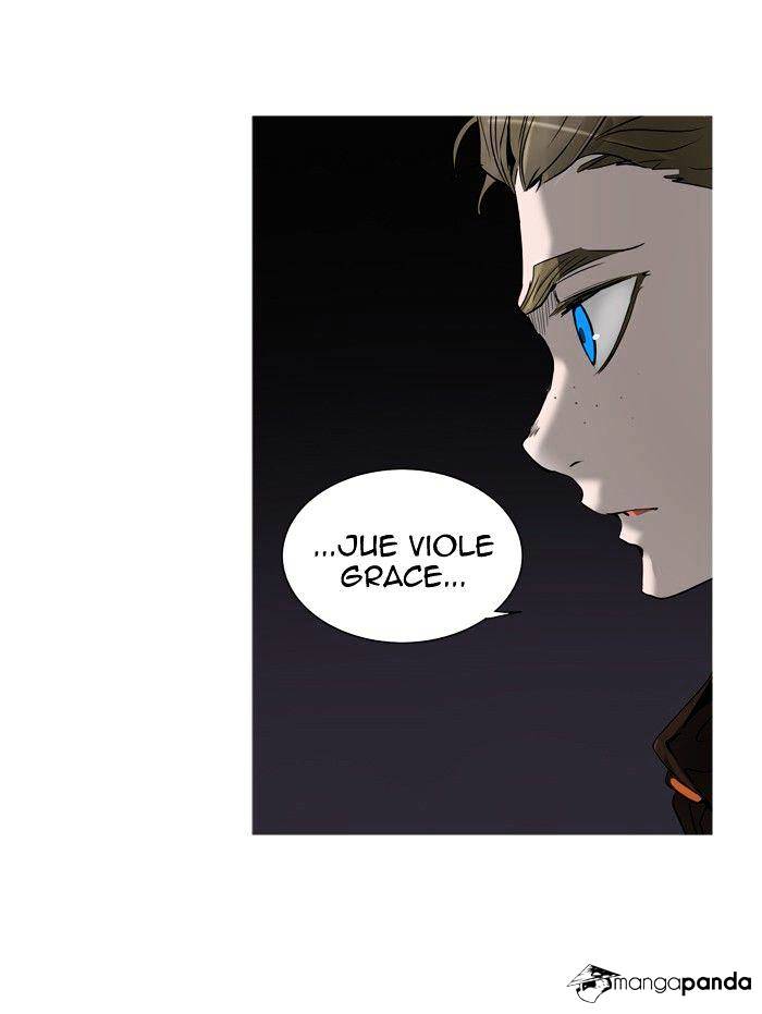 Tower Of God - Chapter 277 : Vol2Ch197