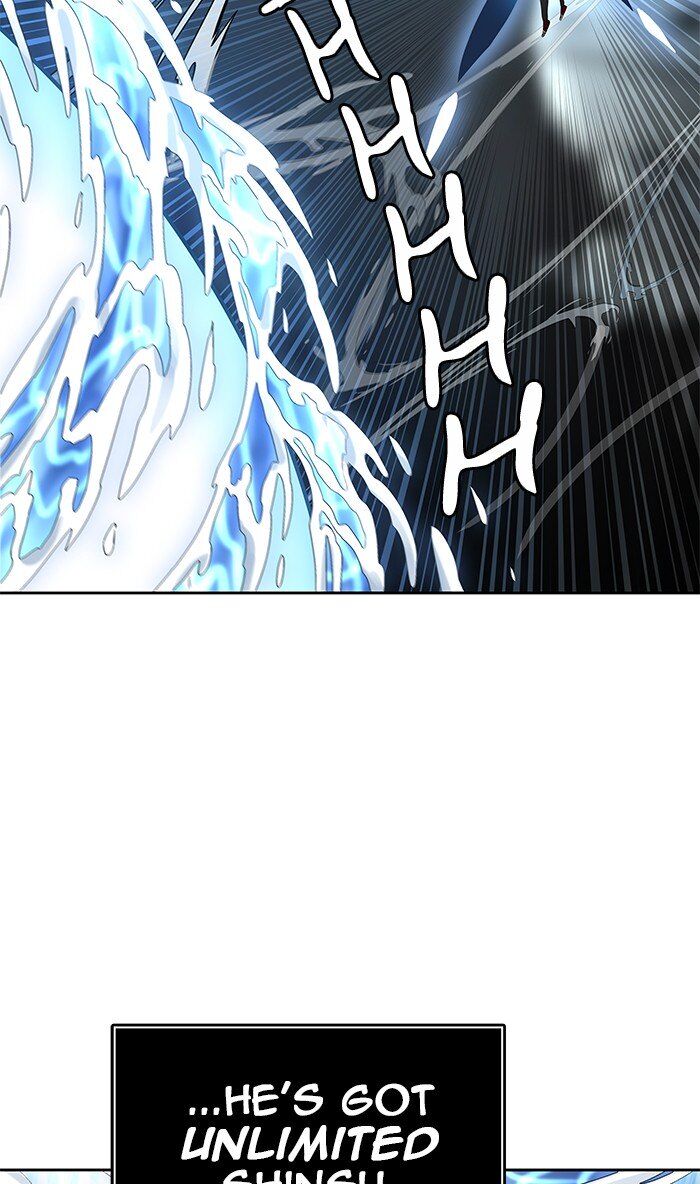 Tower Of God - Chapter 477