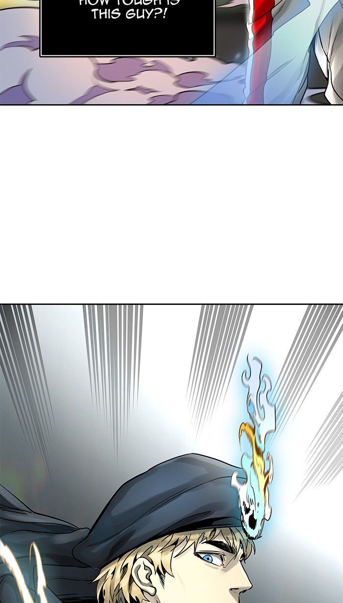 Tower Of God - Chapter 477