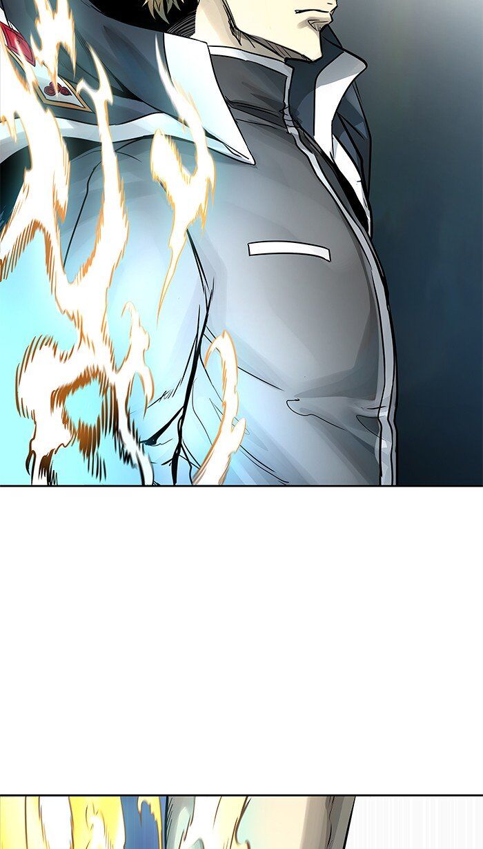 Tower Of God - Chapter 477