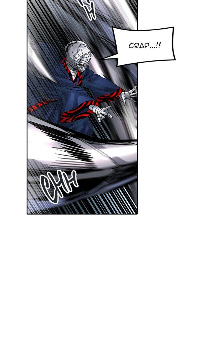 Tower Of God - Chapter 477