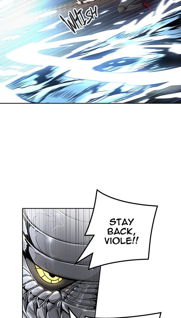 Tower Of God - Chapter 477