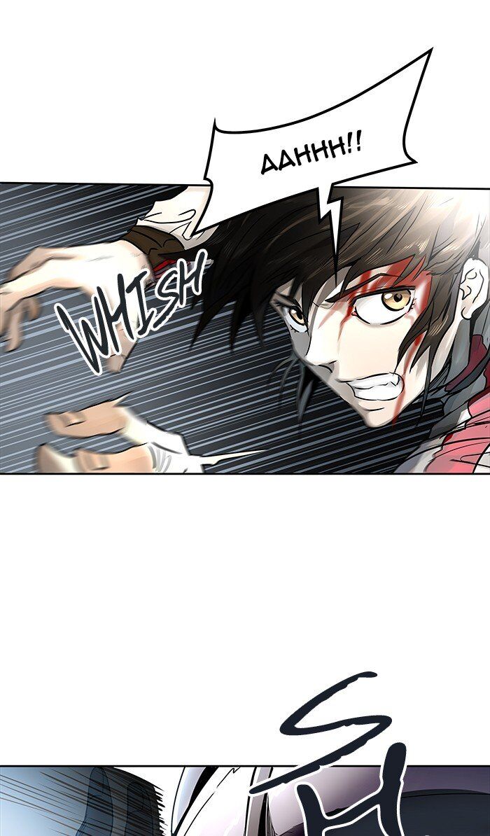 Tower Of God - Chapter 477