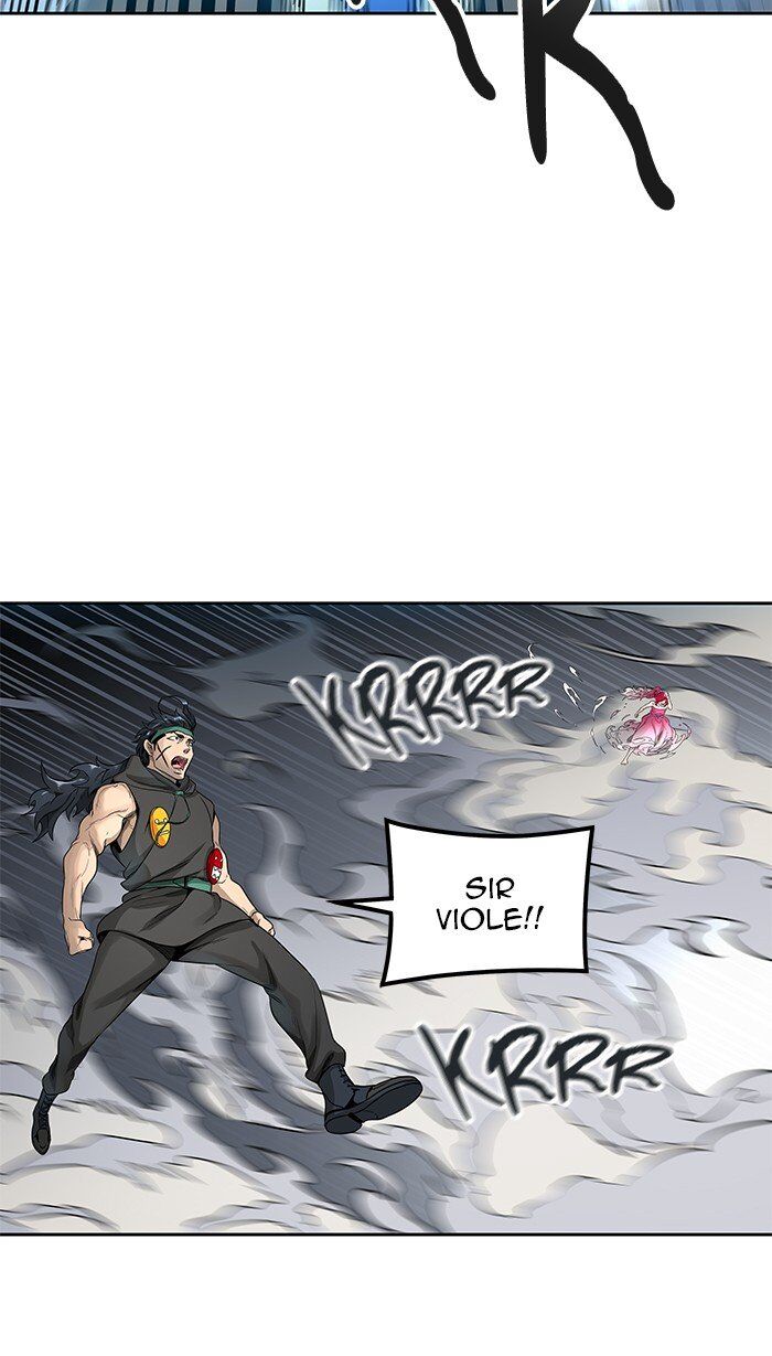 Tower Of God - Chapter 477