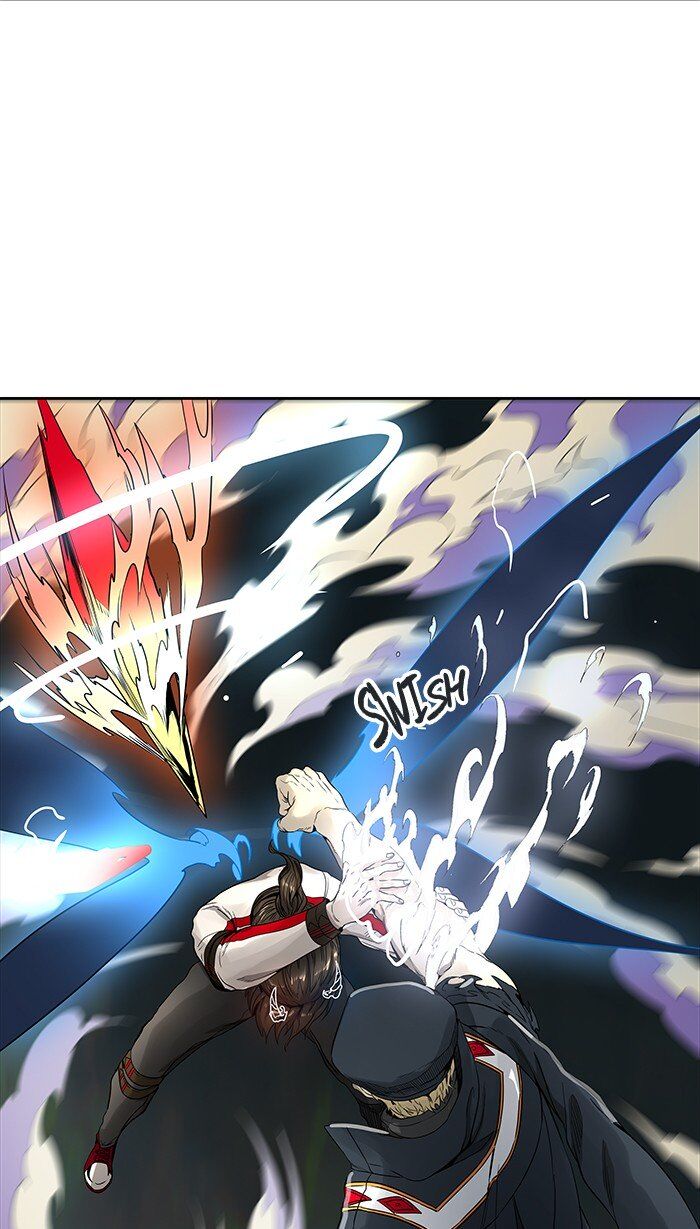 Tower Of God - Chapter 477