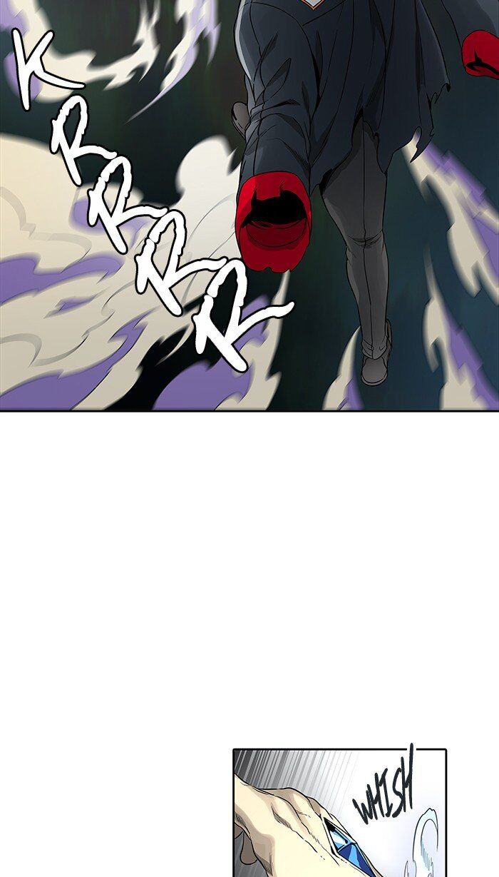 Tower Of God - Chapter 477