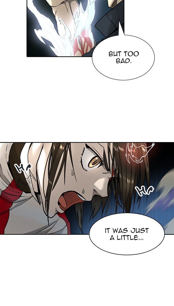 Tower Of God - Chapter 477