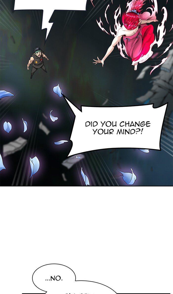 Tower Of God - Chapter 477