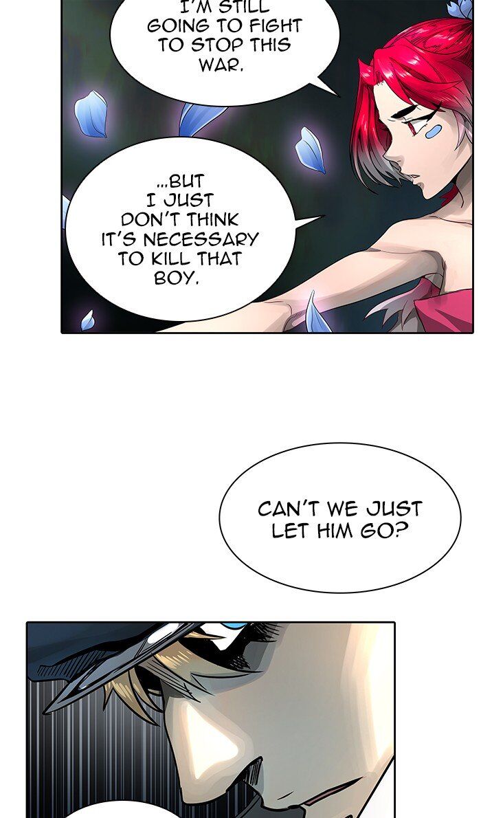 Tower Of God - Chapter 477