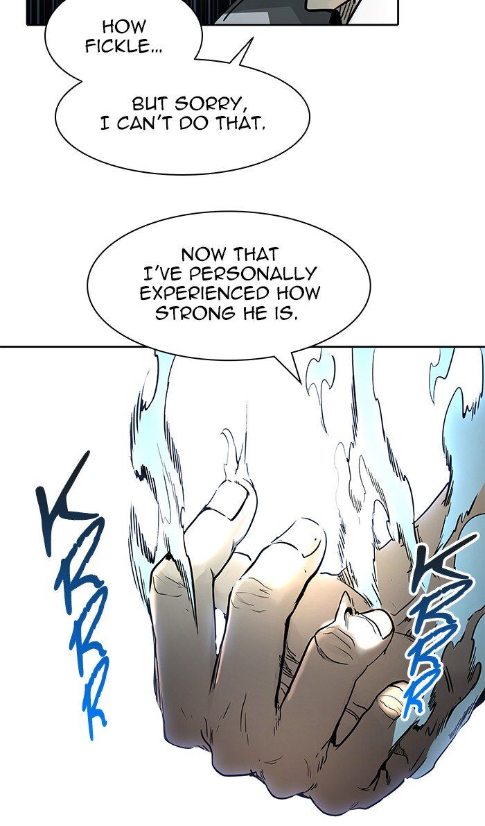 Tower Of God - Chapter 477