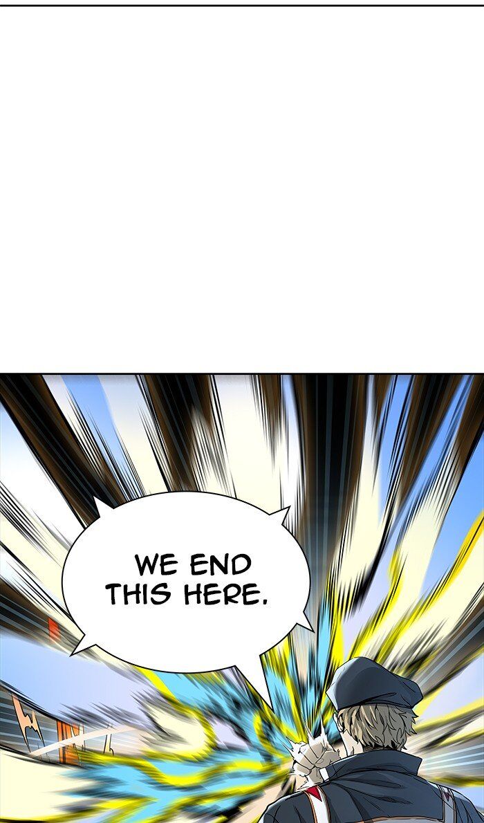 Tower Of God - Chapter 477