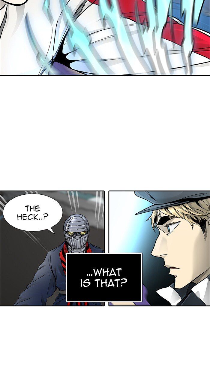 Tower Of God - Chapter 477