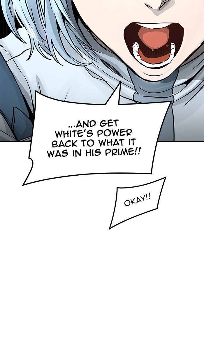 Tower Of God - Chapter 477