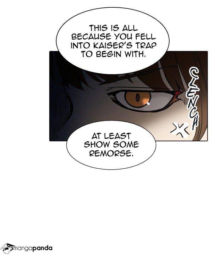 Tower Of God - Chapter 286 : Vol2Ch206