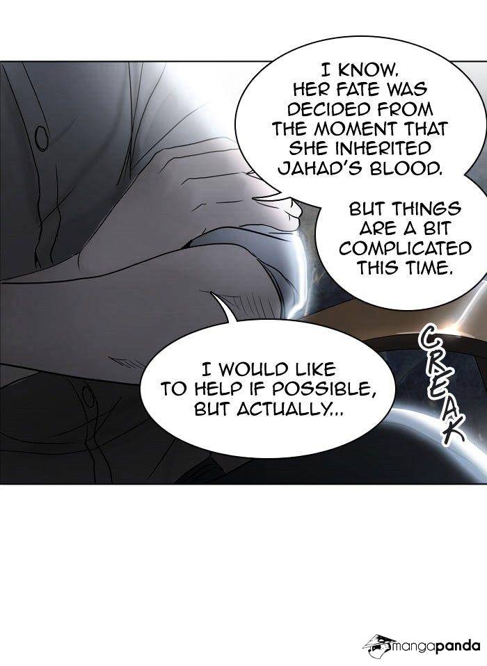 Tower Of God - Chapter 286 : Vol2Ch206