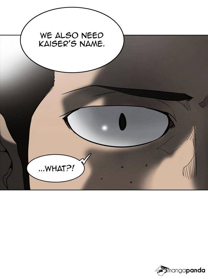 Tower Of God - Chapter 286 : Vol2Ch206