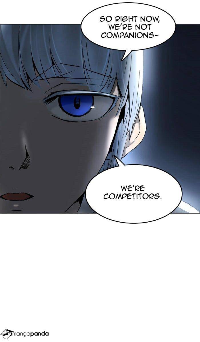 Tower Of God - Chapter 286 : Vol2Ch206