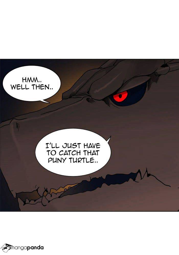 Tower Of God - Chapter 286 : Vol2Ch206