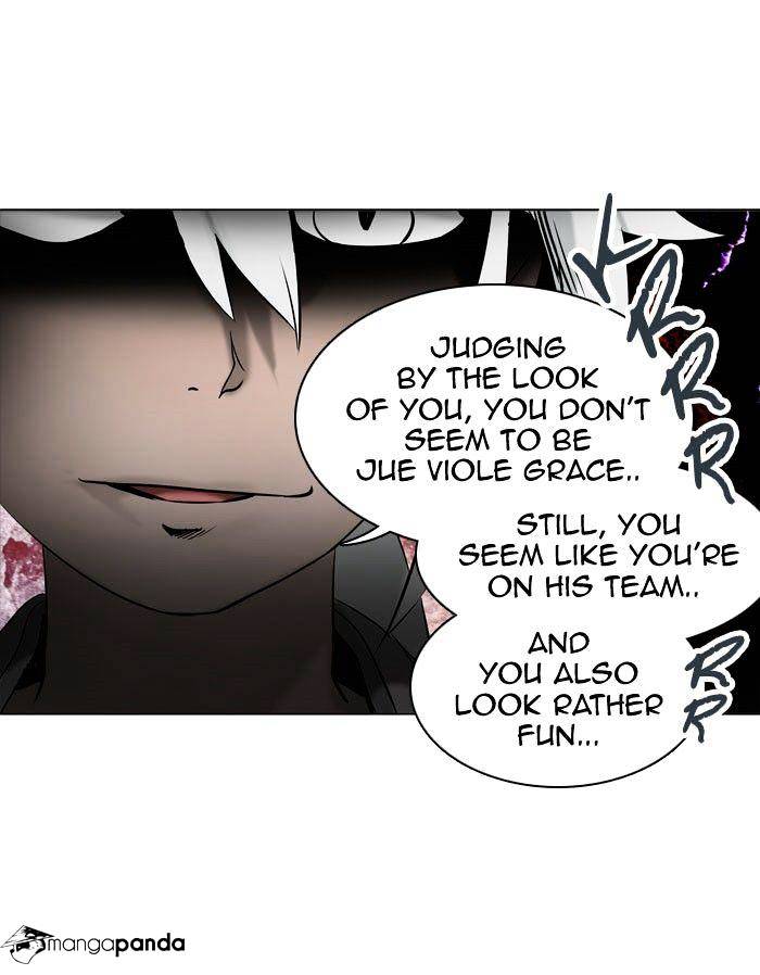 Tower Of God - Chapter 286 : Vol2Ch206