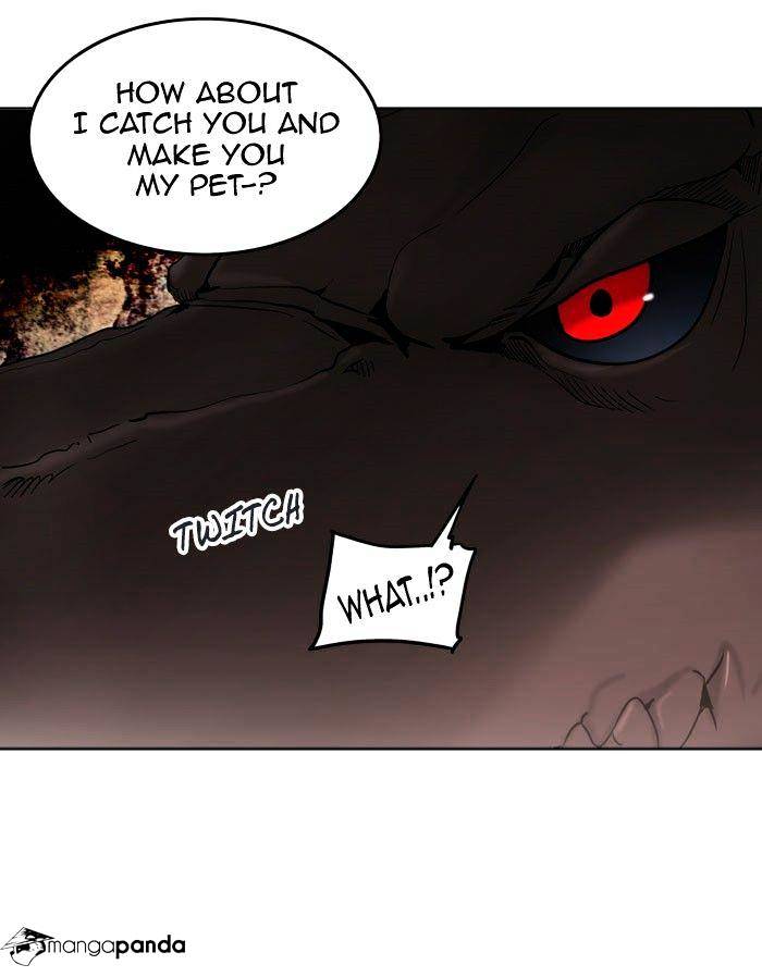 Tower Of God - Chapter 286 : Vol2Ch206