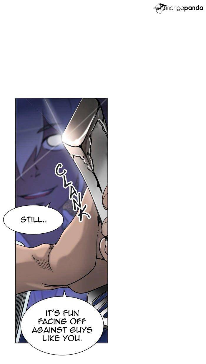 Tower Of God - Chapter 286 : Vol2Ch206