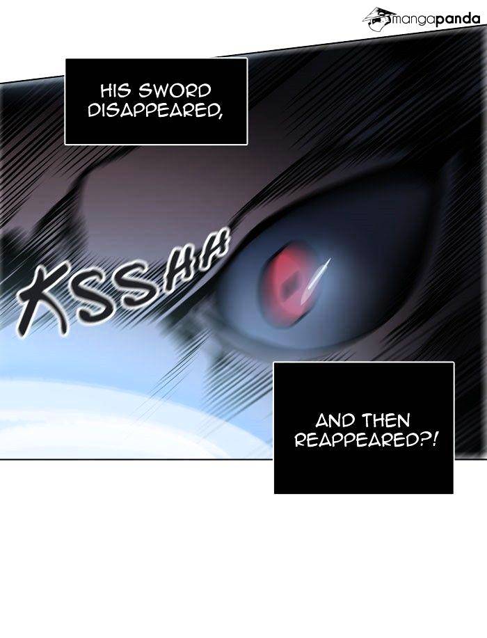 Tower Of God - Chapter 286 : Vol2Ch206