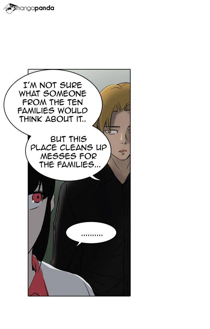 Tower Of God - Chapter 286 : Vol2Ch206