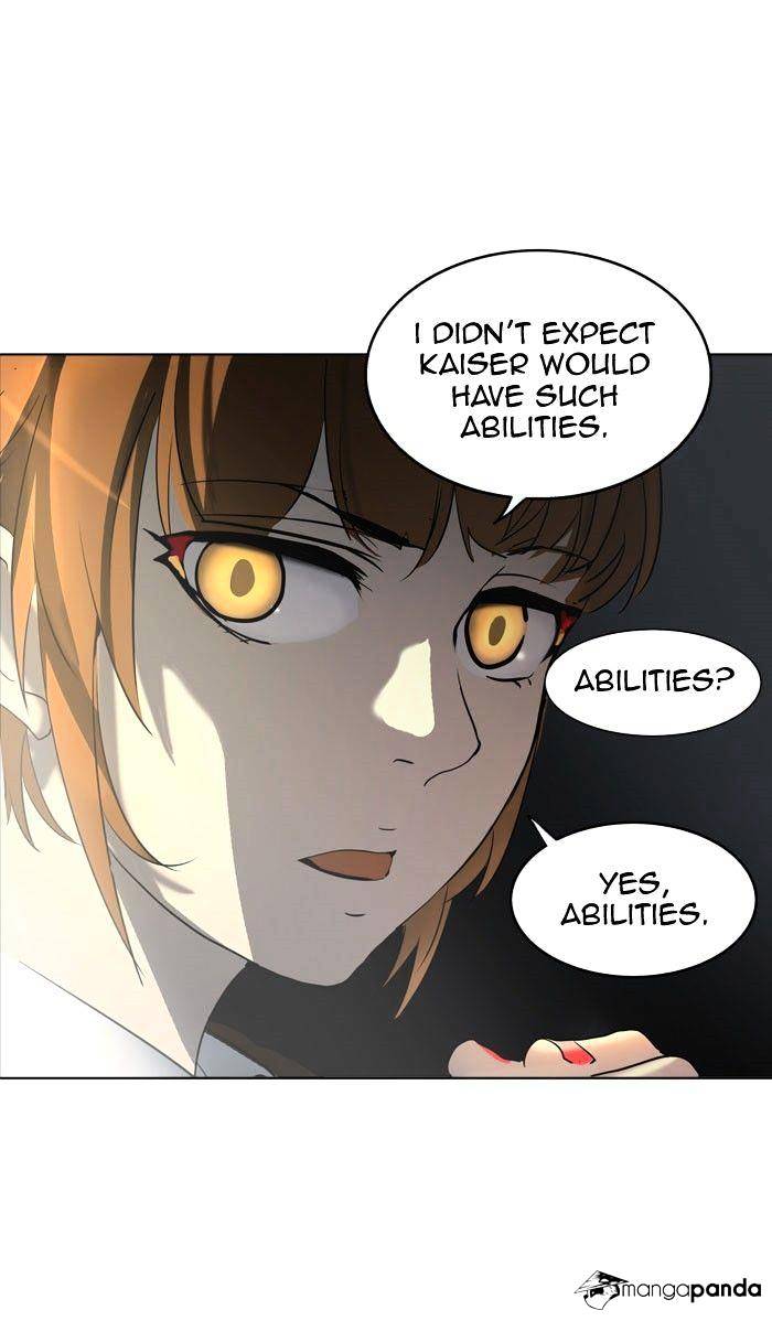 Tower Of God - Chapter 286 : Vol2Ch206