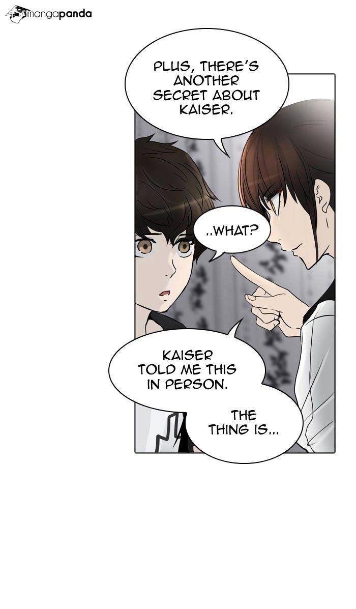 Tower Of God - Chapter 286 : Vol2Ch206