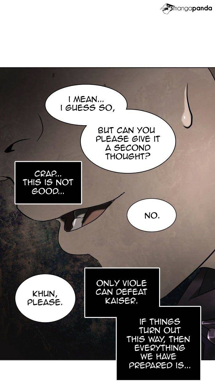 Tower Of God - Chapter 286 : Vol2Ch206