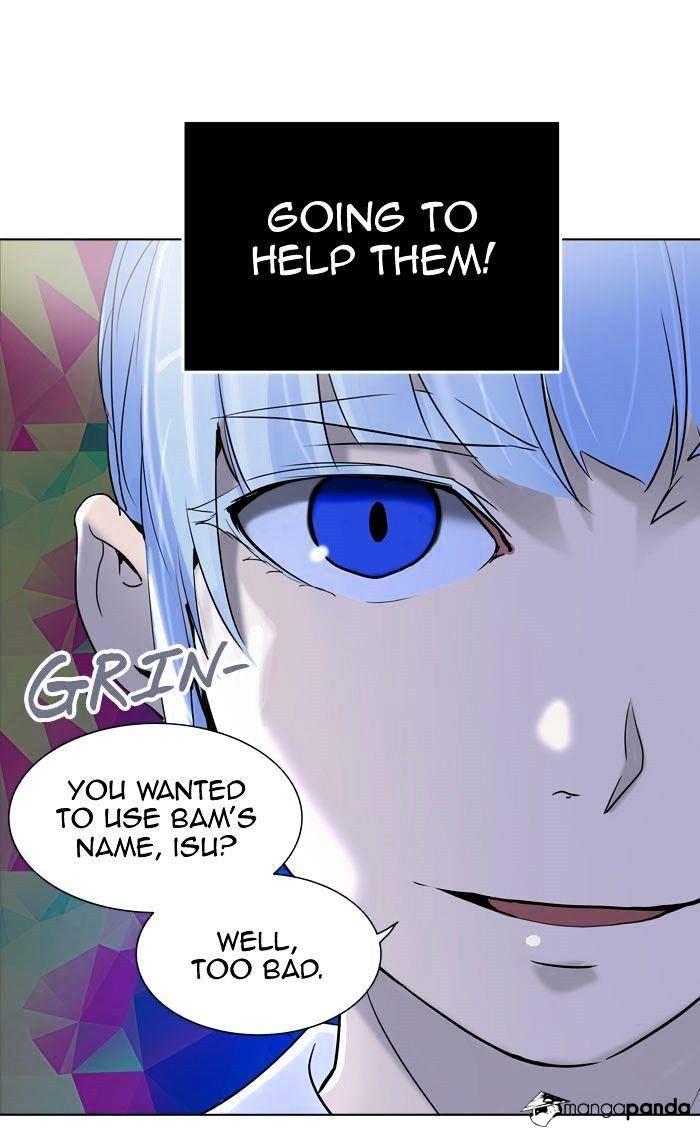 Tower Of God - Chapter 286 : Vol2Ch206