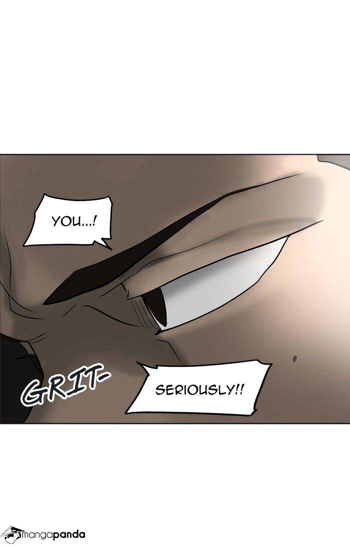 Tower Of God - Chapter 286 : Vol2Ch206